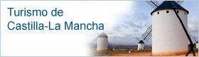 Turismo de Castilla-La Mancha