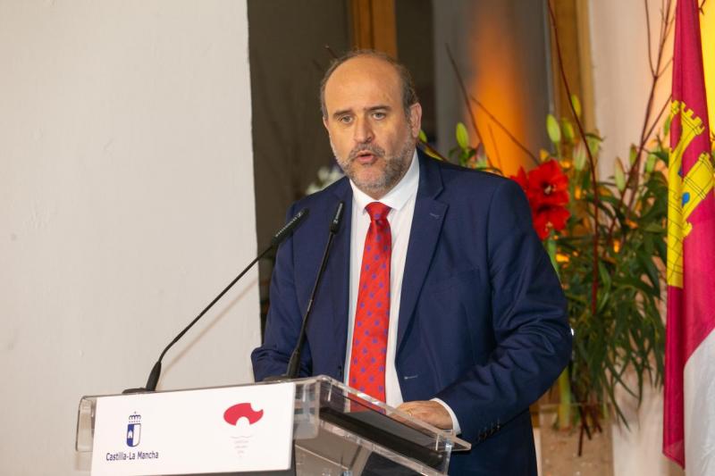 Reconocimiento de la UE por la implementación ITI CLM