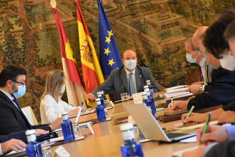 Castilla-La Mancha propondrá a las regiones afectadas por la despoblación hacer “frente común” para captar los fondos de recuperación europeos