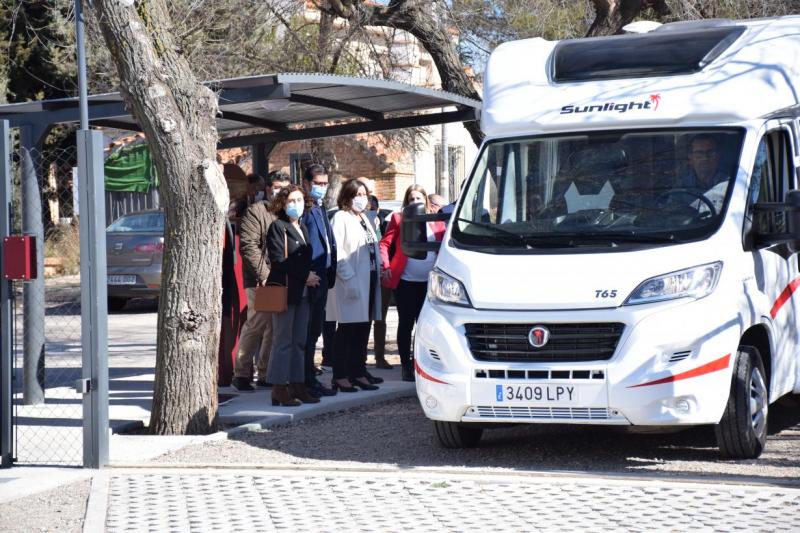 La convocatoria de Expresiones de Interés de ayudas a la inversión en materia turística más ambiciosa de nuestra región, y que ha impulsado 133 proyectos en toda Castilla-La Mancha con una inversión superior a los 22 millones de euros