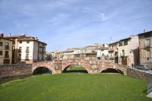 Comisión Europea ITI Castilla-La Mancha