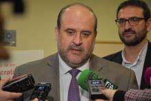 Apertura plazo presentación solicitudes Expresiones de interés Castilla-La Mancha