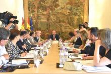 Reunión 1 Comité Planificación ITI