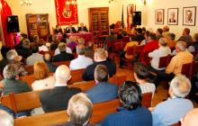 Definición Zonas ITI Castilla-La Mancha