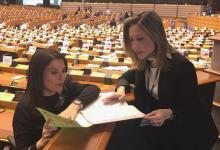 Compromiso europeo con las Inversiones Territoriales Integradas de Castilla-La Mancha