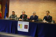 Propuesta de resolución provisional del procedimiento de concesión de ayudas para la realización de proyectos de investigación y transferencia de tecnología