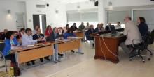 El Gobierno regional hace balance en Ciudad Real de su estrategia contra la despoblación para la que convocado 343 millones en ayudas 