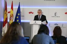 Expresiones de Interés para la construcción y mejora de infraestructuras educativas