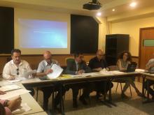 Subcomité ITI Talavera