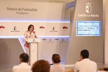 Programa Adelante Inversión. Zonas ITI