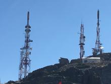 Actuaciones instalación antenas para cobertura 3G-4G ITI Castilla-La Mancha