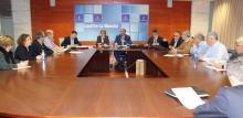 ITI GUADALAJARA. Un total de 85 municipios de zona ITI de la provincia de Guadalajara han presentado proyectos de turismo y eficiencia energética a las convocatorias del Gobierno regional