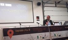El Gobierno regional reitera la necesidad de incluir la fiscalidad como medida de lucha contra la despoblación