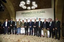La futura Ley regional de Desarrollo Territorial Integrado establecerá la telecomunicación como un servicio básico esencial por primera vez en España