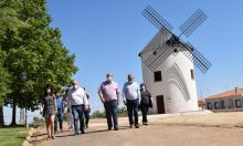 ITI Albacete: El Bonillo